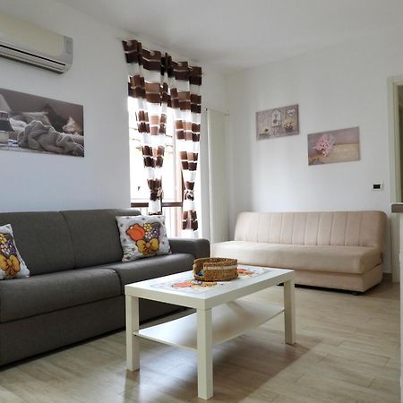 A Casa Di Eli Apartment Палермо Екстериор снимка