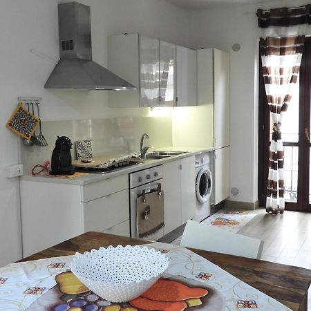 A Casa Di Eli Apartment Палермо Екстериор снимка