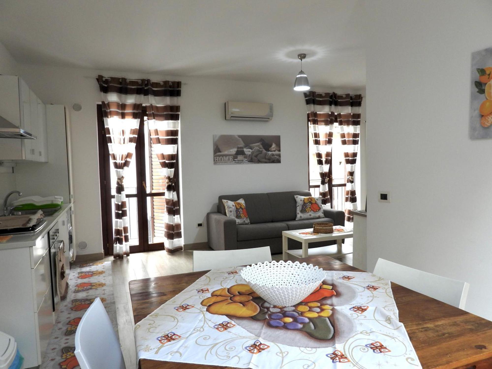 A Casa Di Eli Apartment Палермо Екстериор снимка