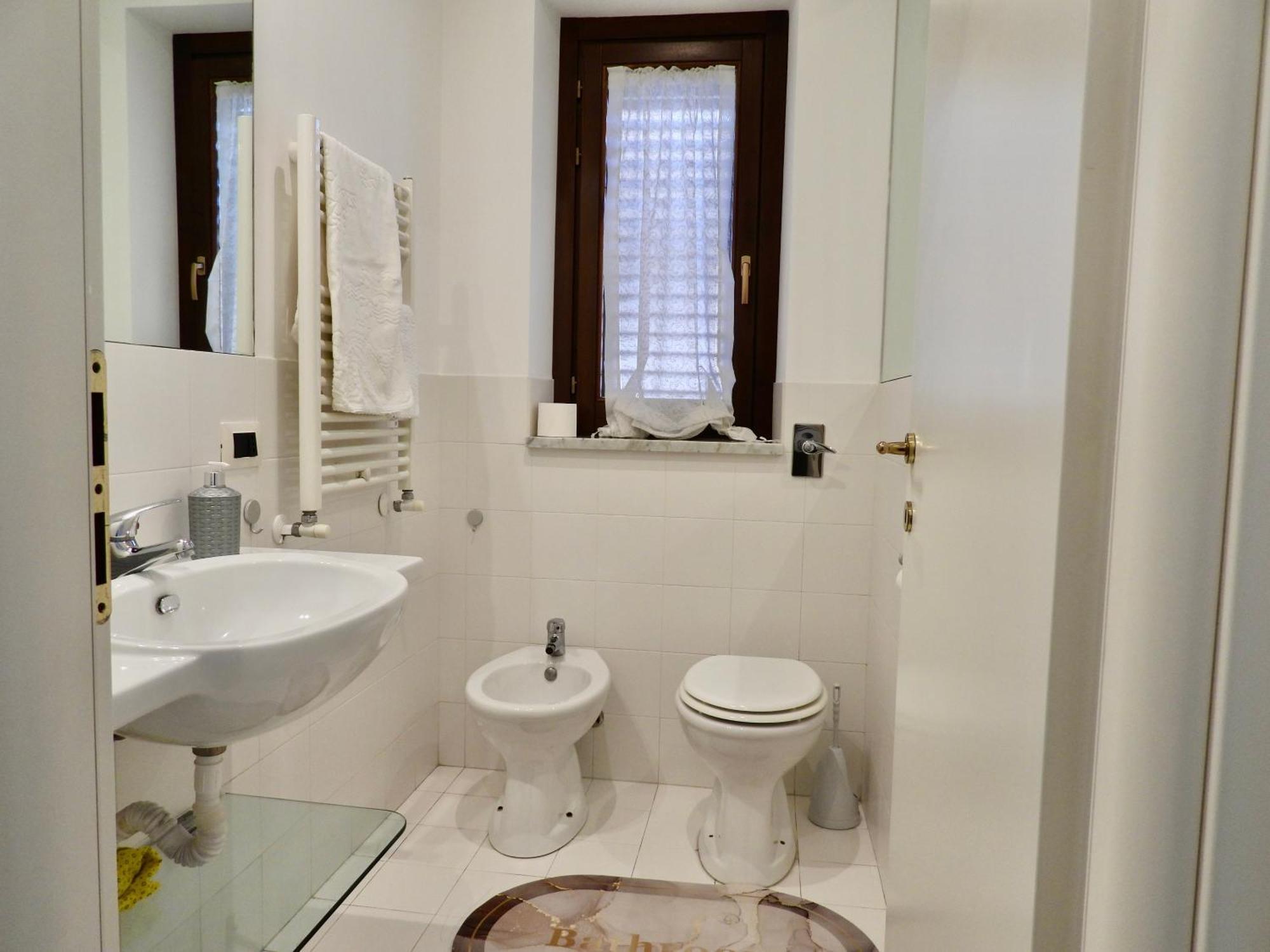 A Casa Di Eli Apartment Палермо Екстериор снимка