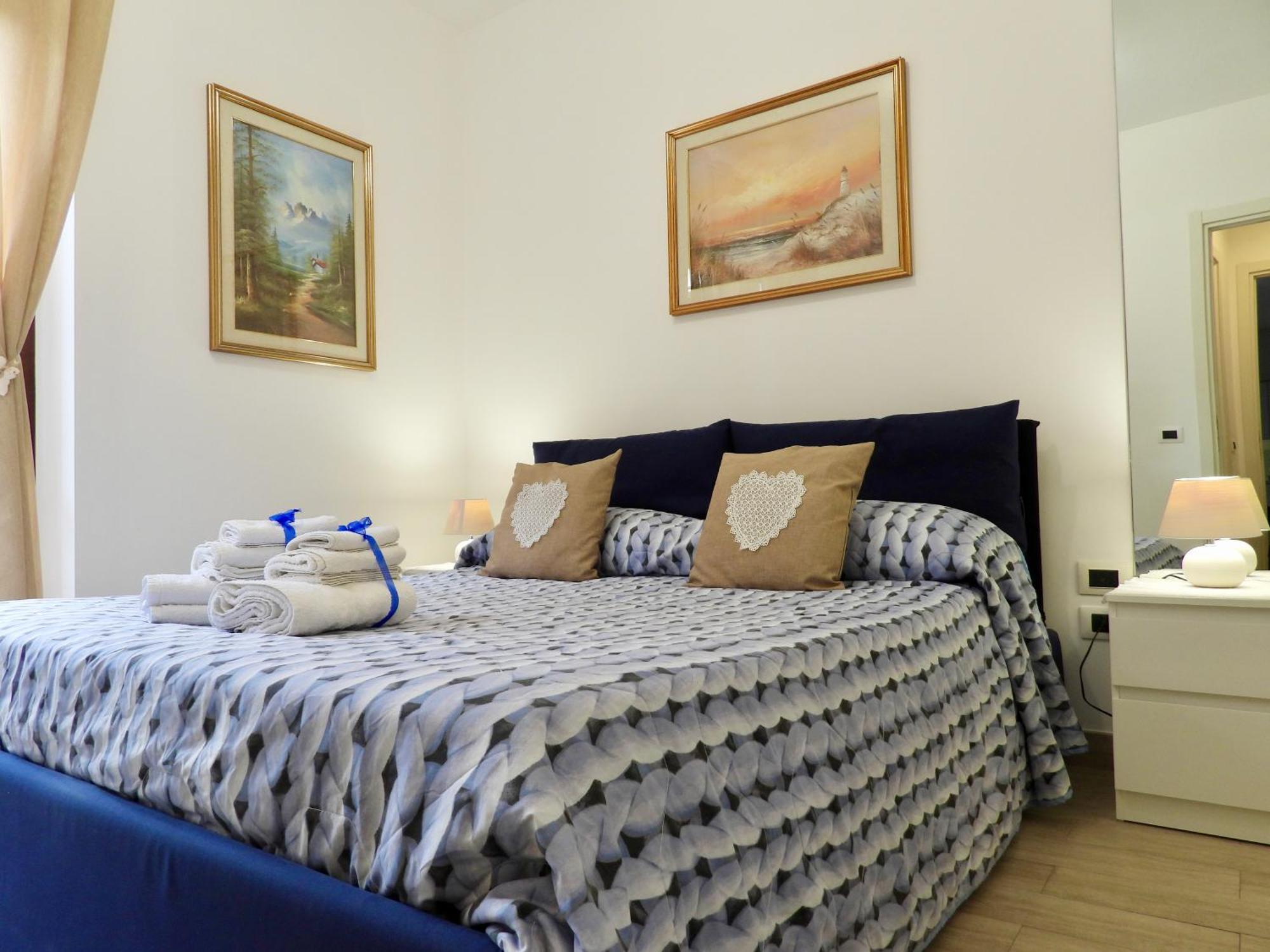 A Casa Di Eli Apartment Палермо Екстериор снимка