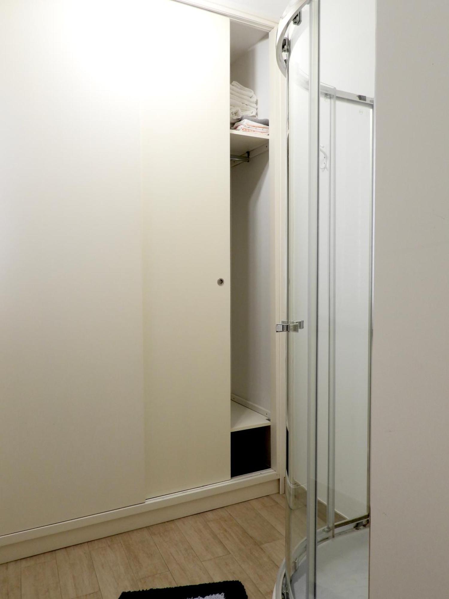 A Casa Di Eli Apartment Палермо Екстериор снимка