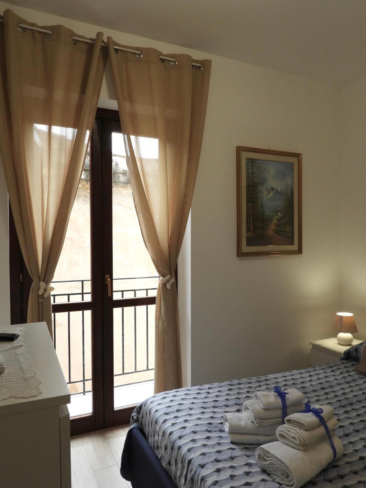 A Casa Di Eli Apartment Палермо Екстериор снимка