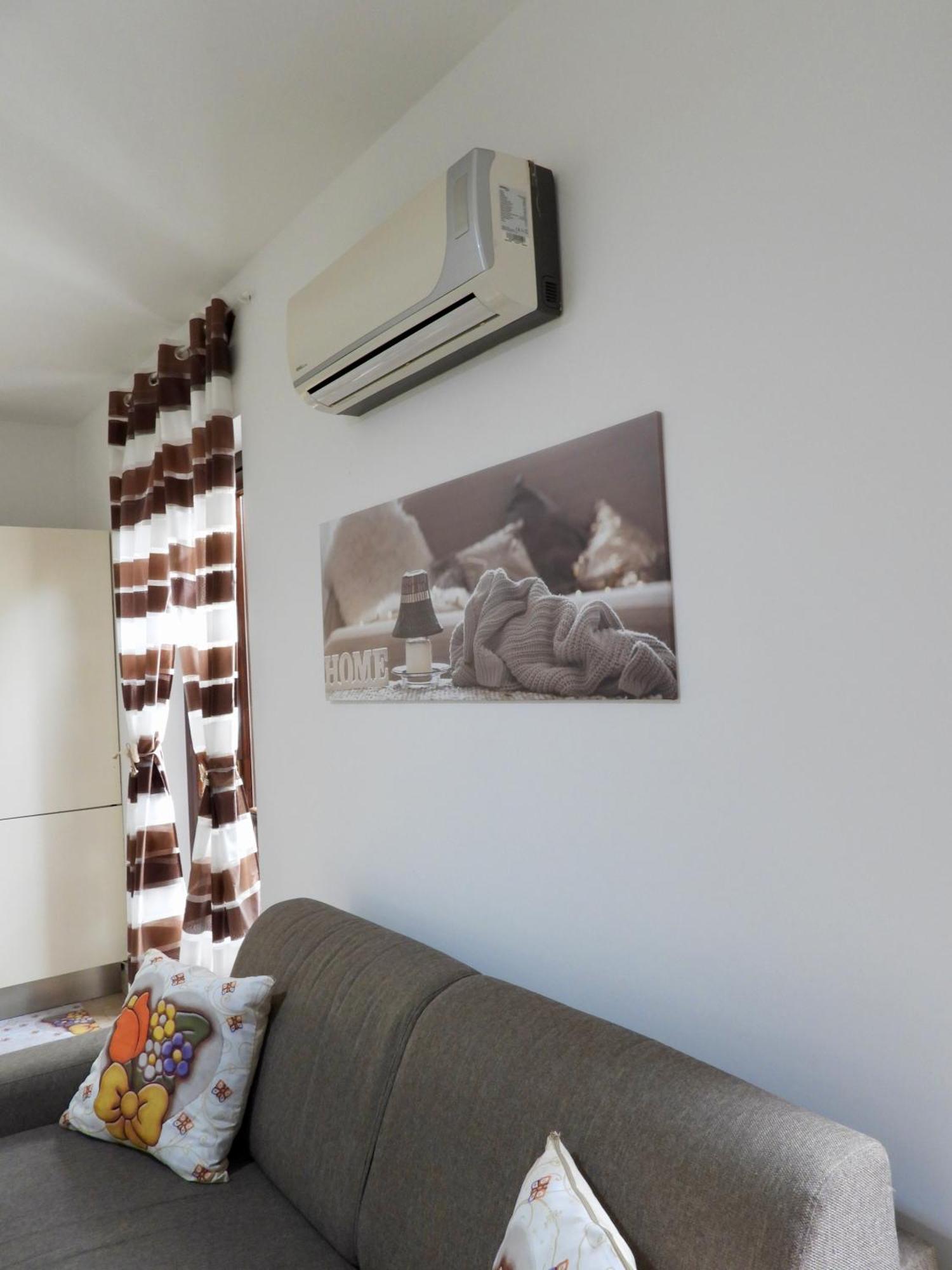 A Casa Di Eli Apartment Палермо Екстериор снимка