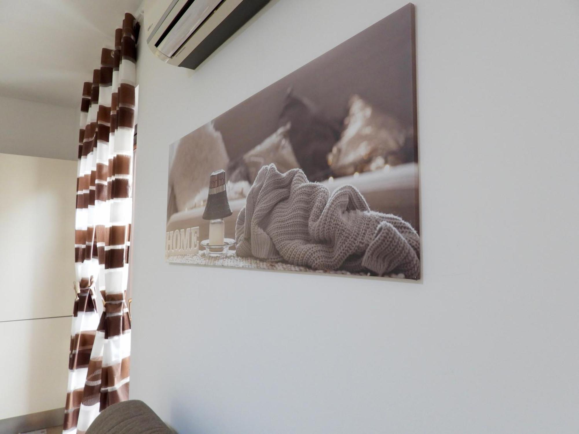 A Casa Di Eli Apartment Палермо Екстериор снимка