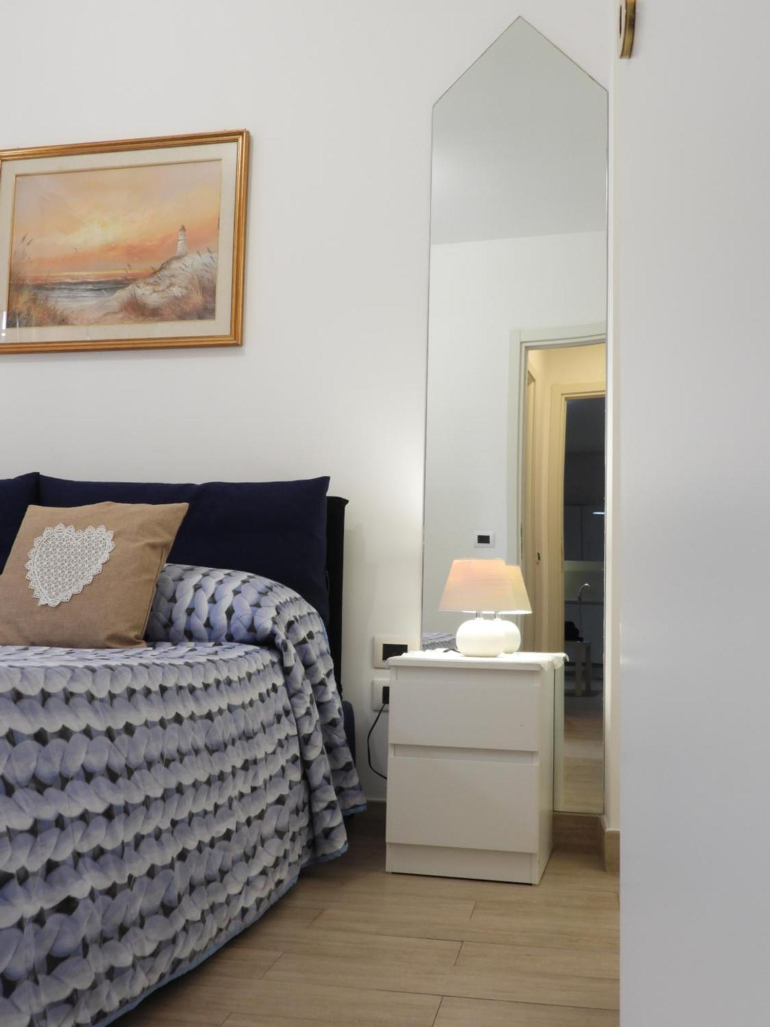 A Casa Di Eli Apartment Палермо Екстериор снимка