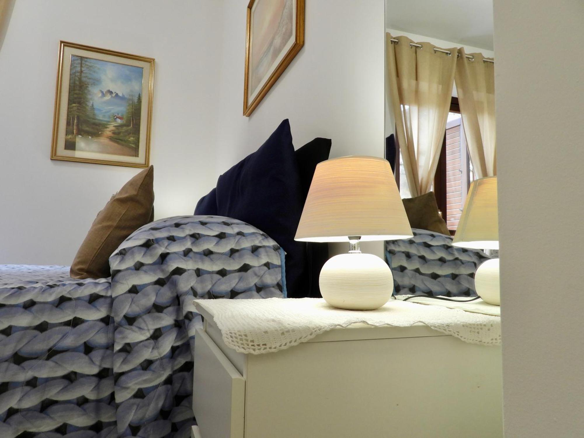 A Casa Di Eli Apartment Палермо Екстериор снимка