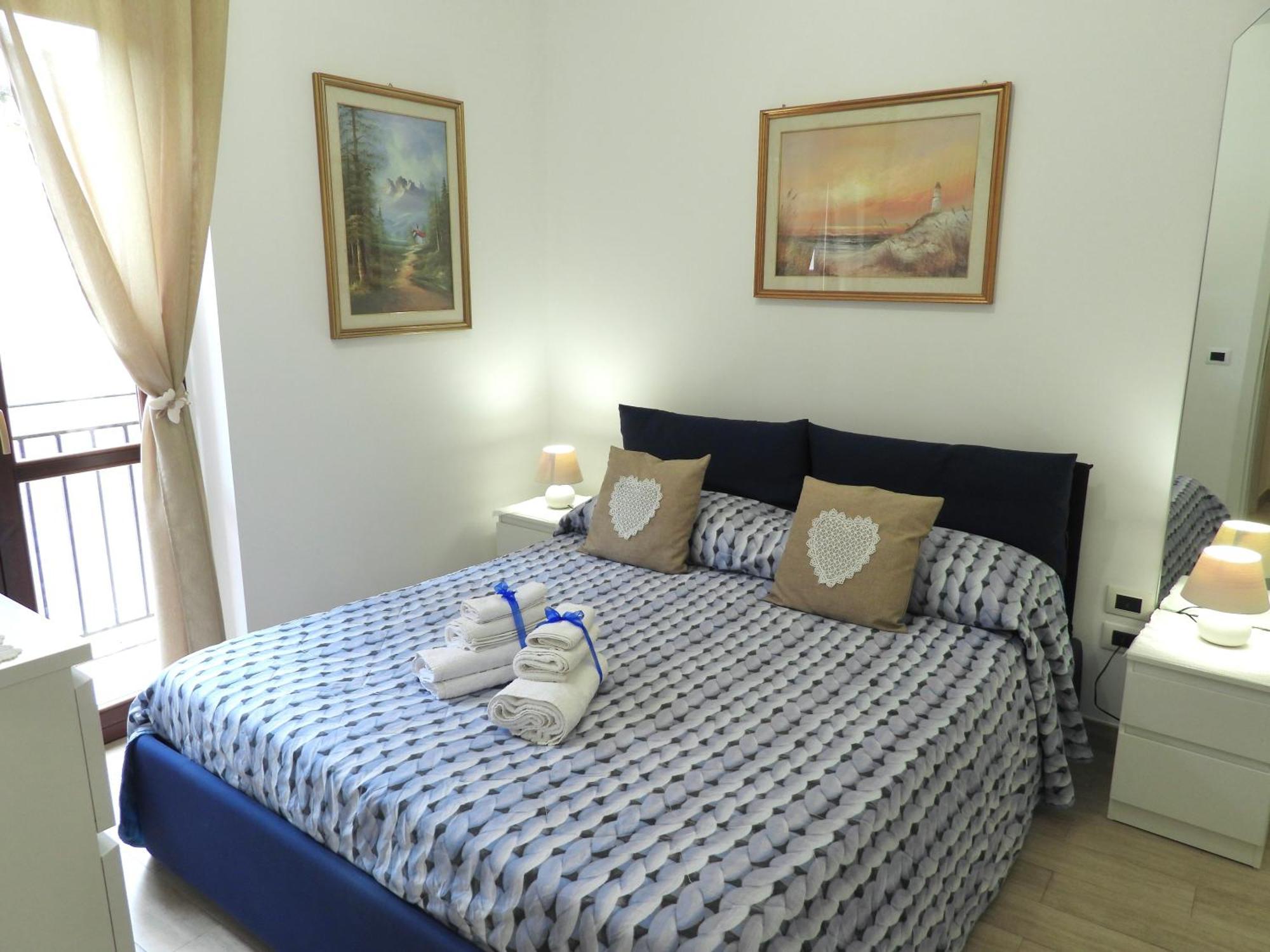 A Casa Di Eli Apartment Палермо Екстериор снимка