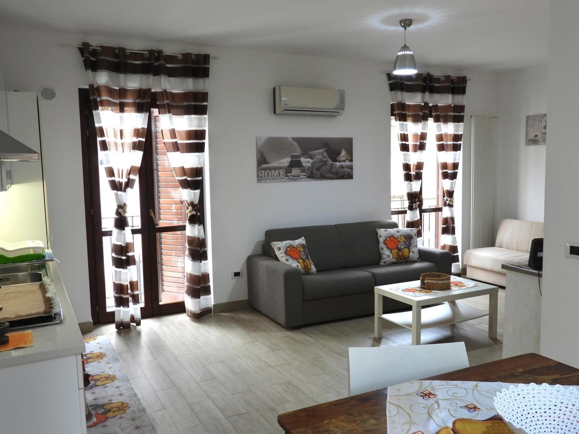 A Casa Di Eli Apartment Палермо Екстериор снимка