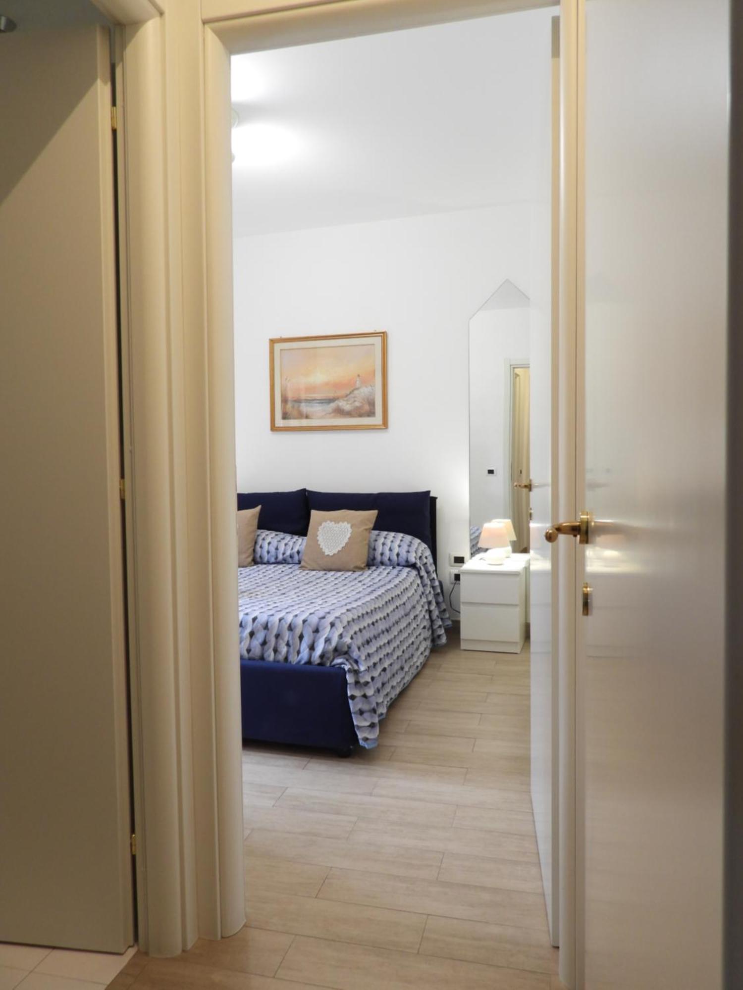 A Casa Di Eli Apartment Палермо Екстериор снимка