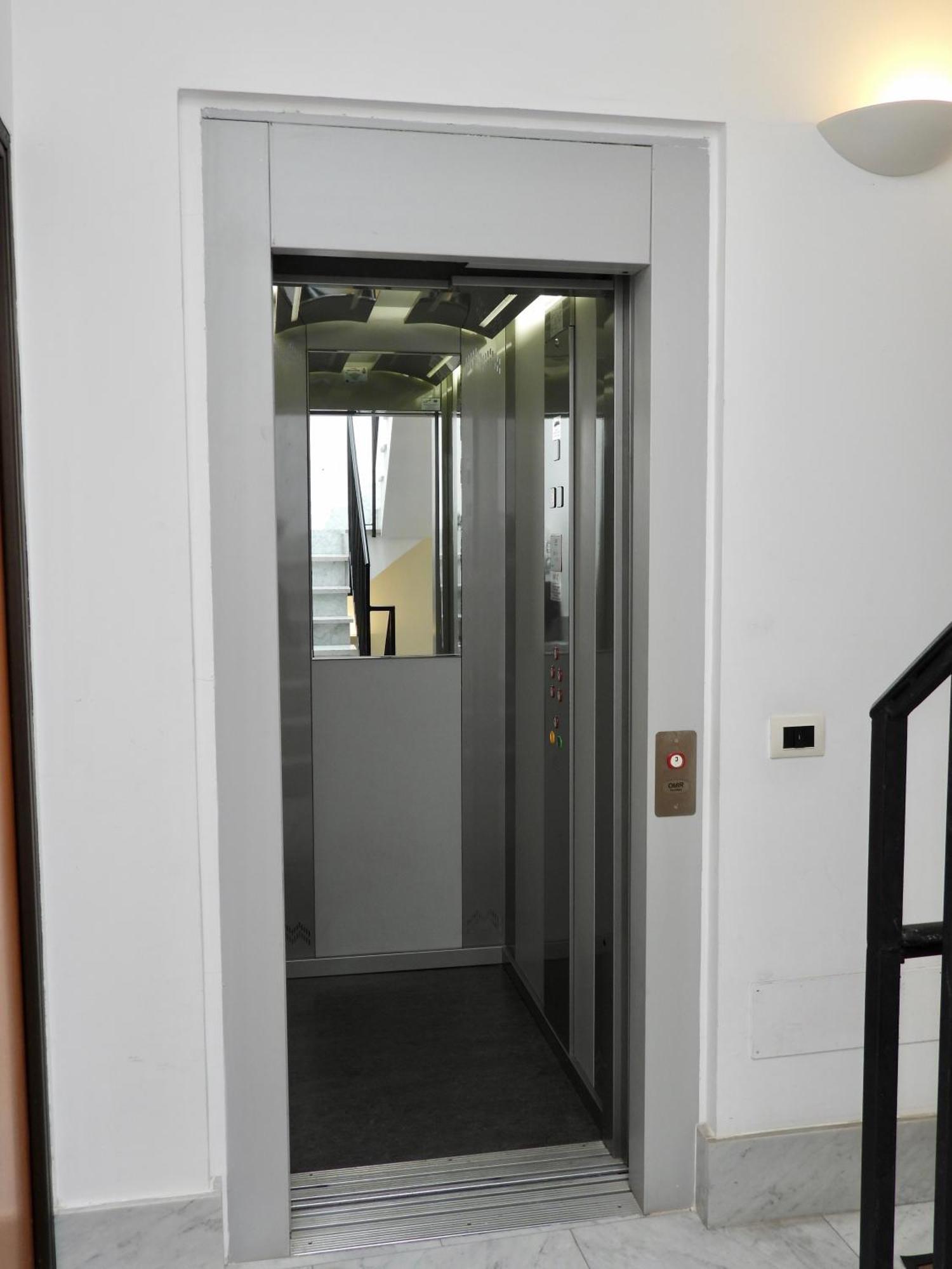 A Casa Di Eli Apartment Палермо Екстериор снимка