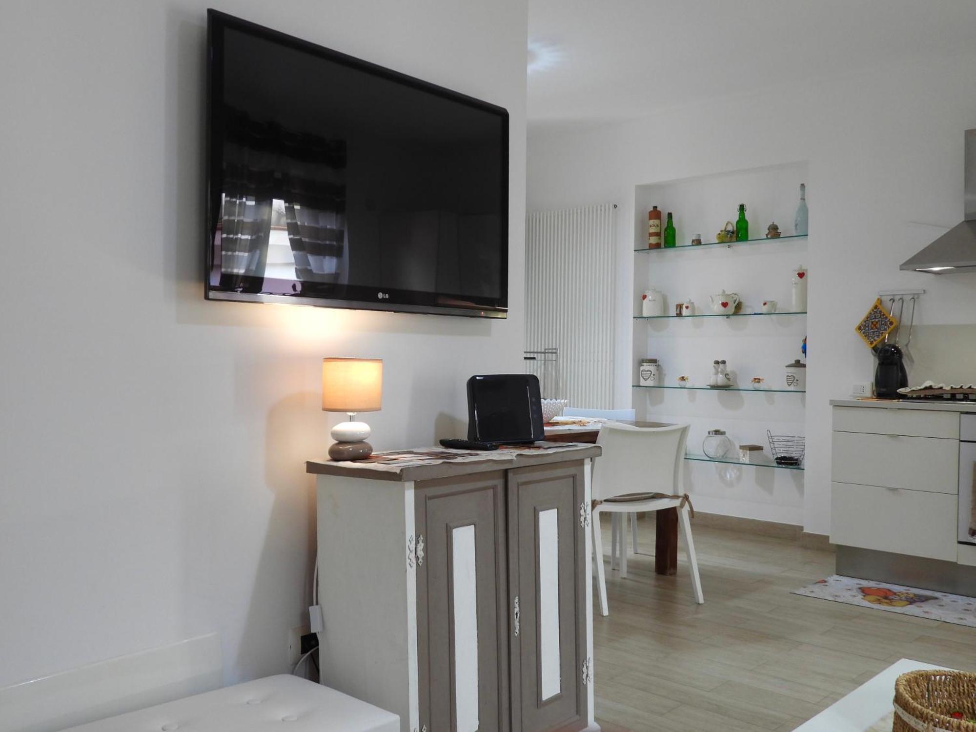 A Casa Di Eli Apartment Палермо Екстериор снимка