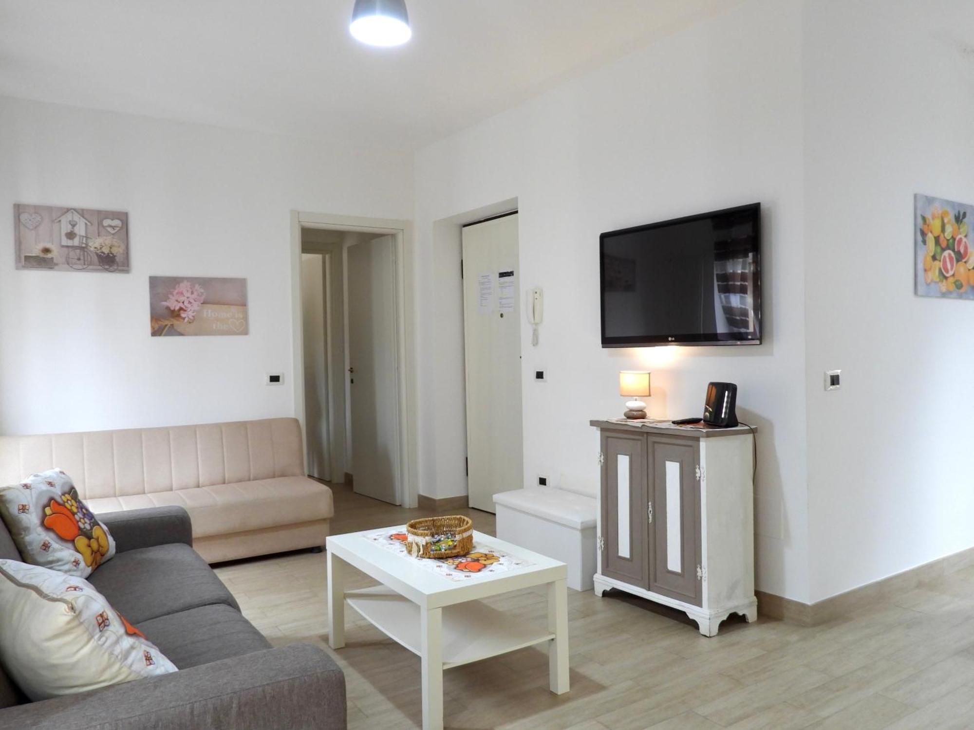 A Casa Di Eli Apartment Палермо Екстериор снимка