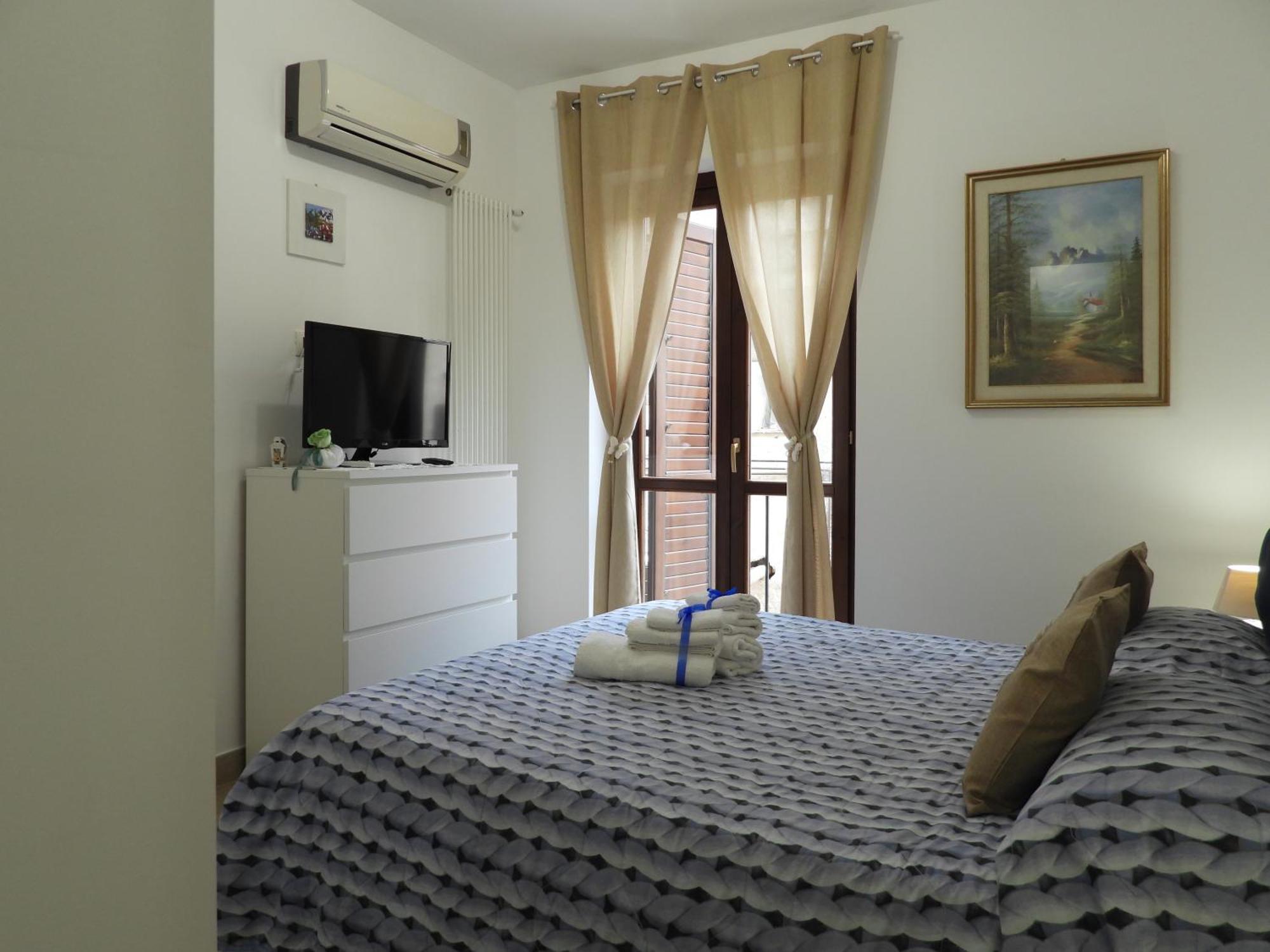 A Casa Di Eli Apartment Палермо Екстериор снимка