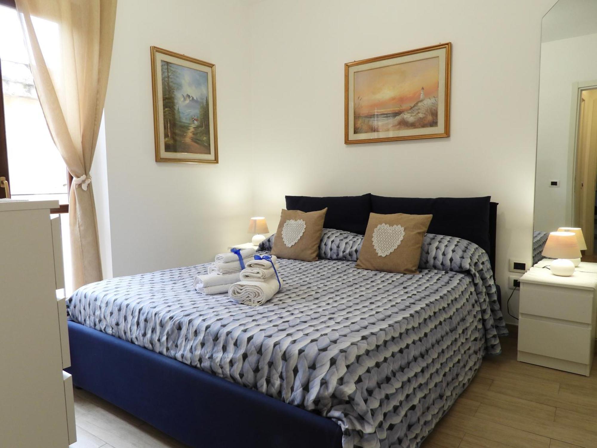 A Casa Di Eli Apartment Палермо Екстериор снимка